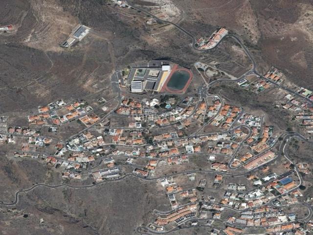 Casa en venta en Las Rosas, El Rosario