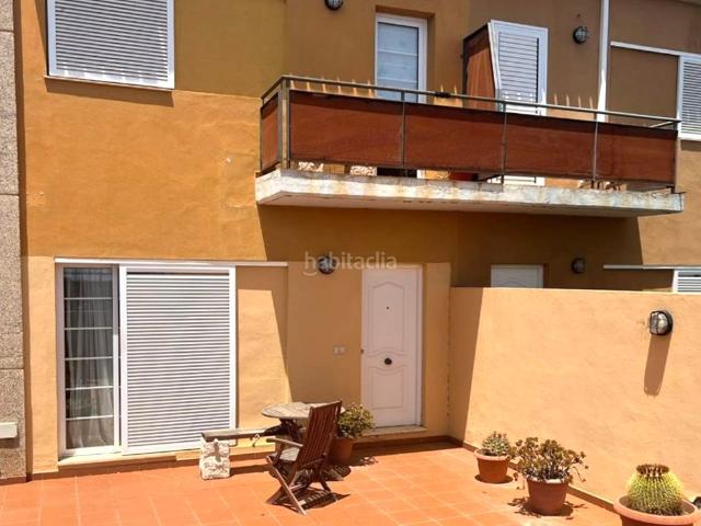 Casa en venta en Las Rosas, El Rosario