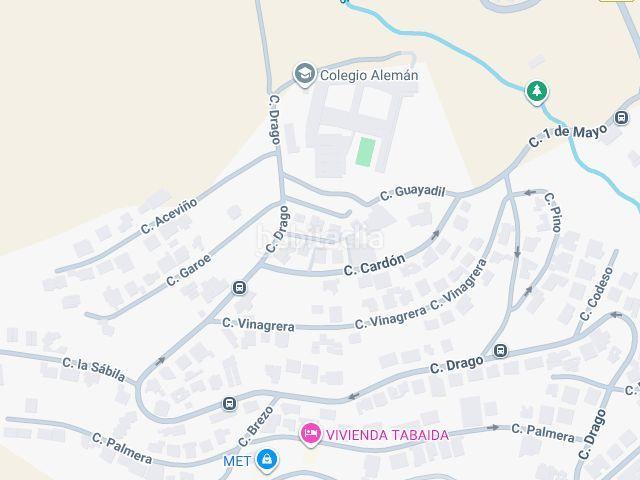 Casa en venta en Las Rosas, El Rosario