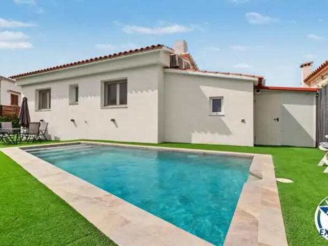Casa en venta en el Mas Fumats, Alt Empordà