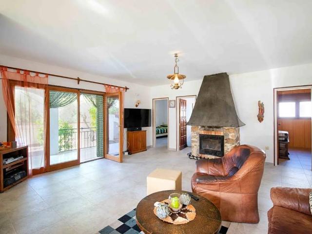 Casa en venta en el Mas Boscà, Alt Empordà