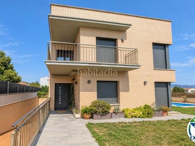 Casa en venta en la Garriga, Alt Empordà