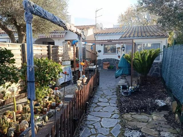 Casa en venta en Mas Boscà, Roses
