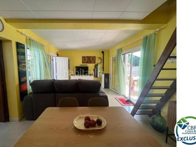 Casa en venta en el Mas Mates, Alt Empordà
