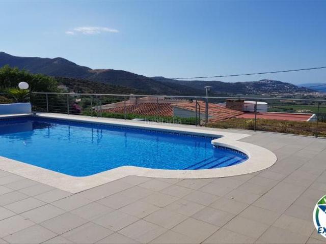 Casa en venta en el Mas Fumats, Roses