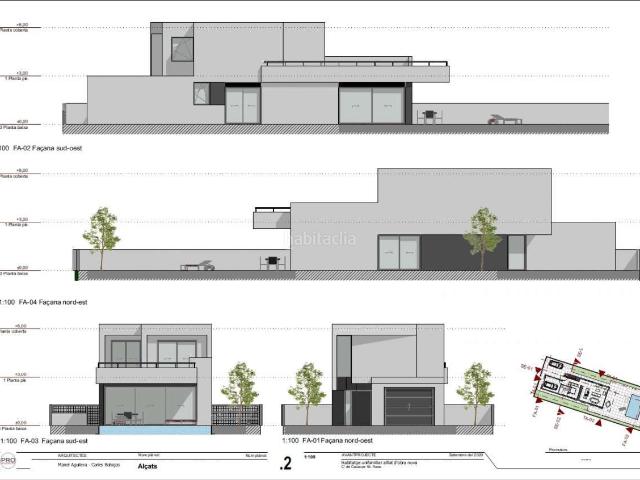 Casa en venta en la Garriga, Alt Empordà