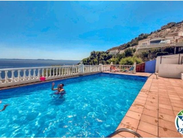 Casa en venta en Canyelles Petites, Alt Empordà