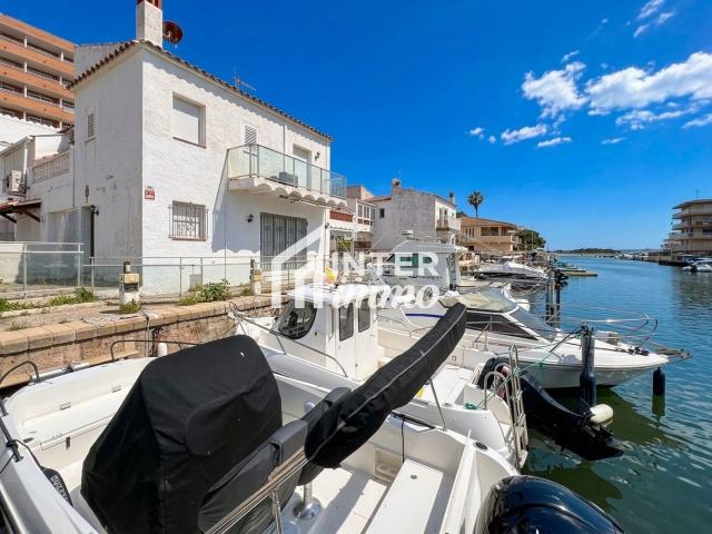 Casa en venta en Santa Margarida, Alt Empordà