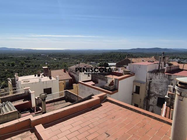 Casa en venta en el Baix Maestrat, Valencia