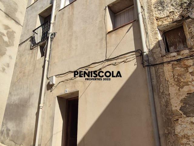 Casa en venta en el Baix Maestrat, Valencia
