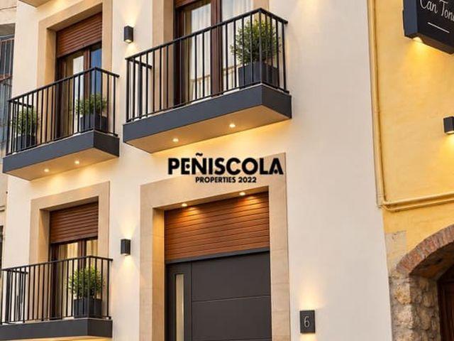 Casa en venta en el Baix Maestrat, Valencia