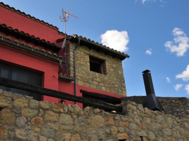 Casa en venta en el Baix Maestrat, Valencia