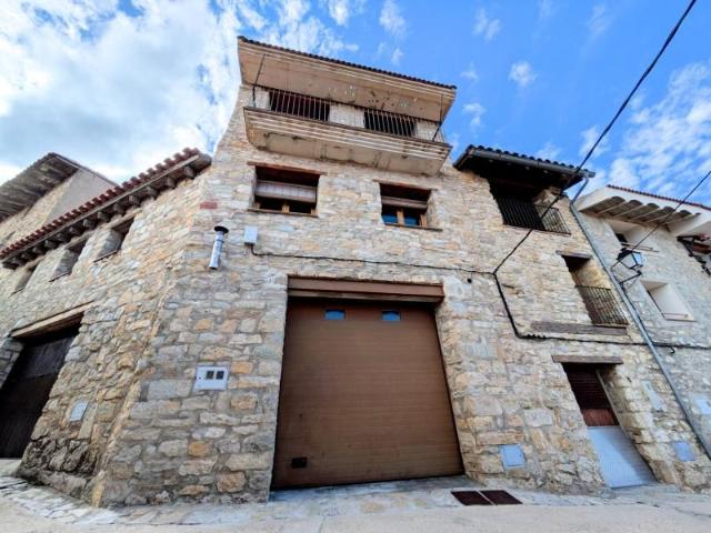 Casa en venta en Rossell, el Boixar