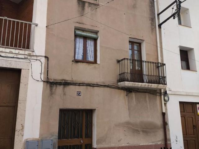 Casa en venta en el Baix Maestrat, Valencia
