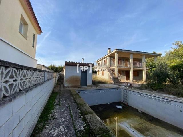 Casa en venta en Segrià, Catalunya