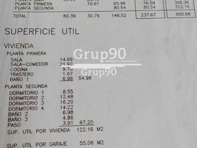 Chalet en venta en Segrià, Catalunya