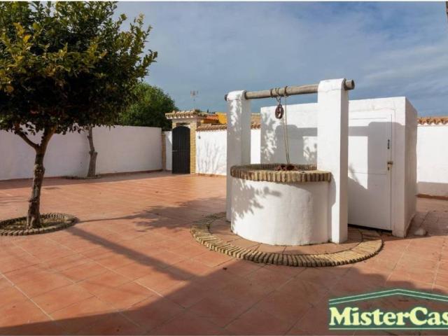 Casa en venta en Costa Noroeste, Andalucía