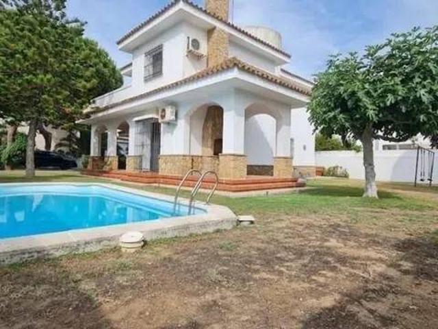 Casa en venta en Costa Noroeste, Andalucía