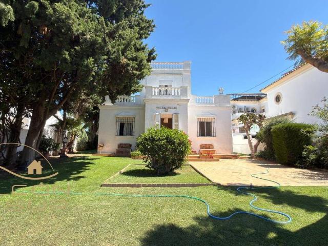 Casa en venta en Costa Noroeste, Andalucía