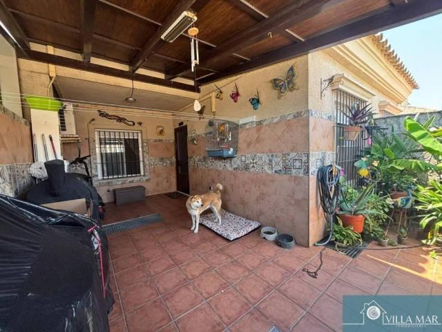 Casa en venta en Costa Noroeste, Andalucía