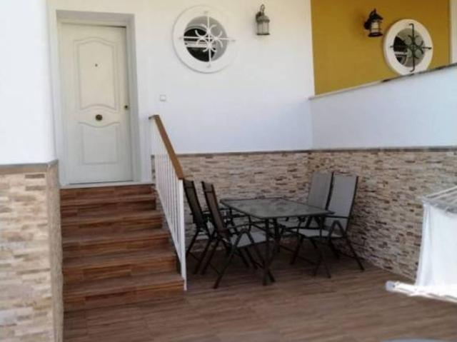 Casa en venta en Costa Noroeste, Andalucía