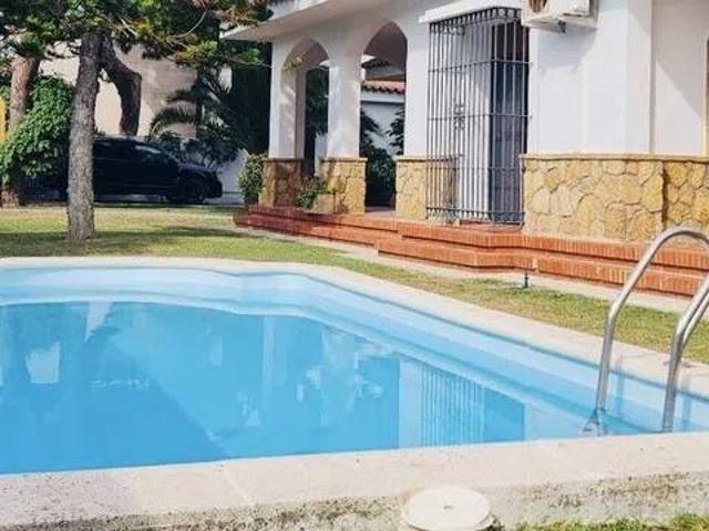 Casa en venta en Costa Noroeste, Andalucía