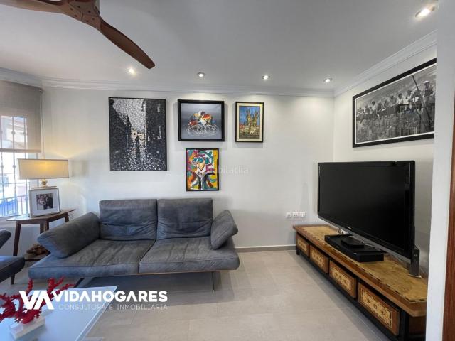 Casa en venta en Costa Noroeste, Andalucía