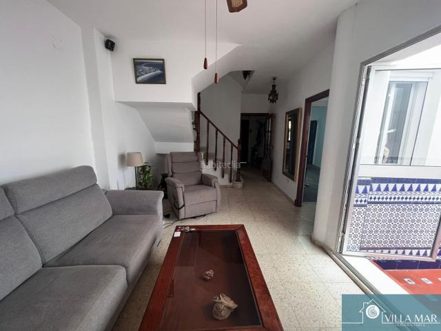 Casa en venta en Costa Noroeste, Andalucía