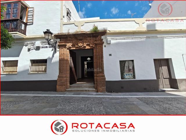 Casa en venta en Costa Noroeste, Andalucía