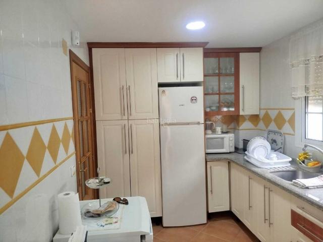 Casa en venta en Costa Noroeste, Andalucía