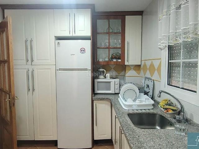 Casa en venta en Costa Noroeste, Andalucía