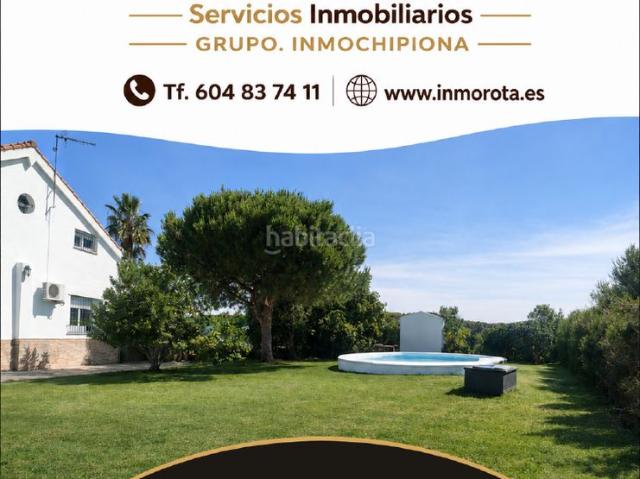 Casa en venta en Costa Noroeste, Andalucía