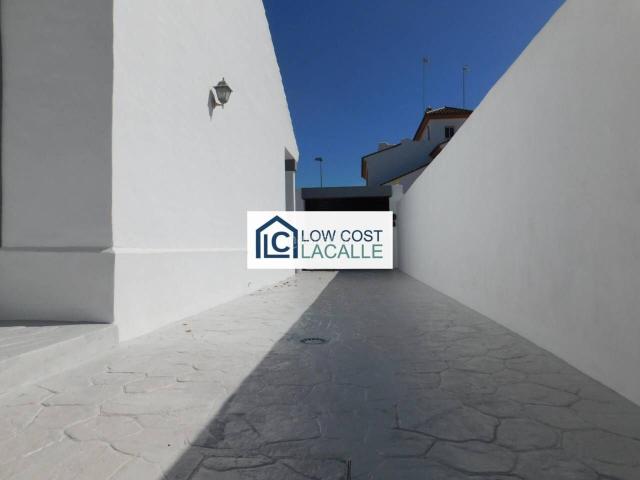 Casa en venta en Costa Noroeste, Andalucía