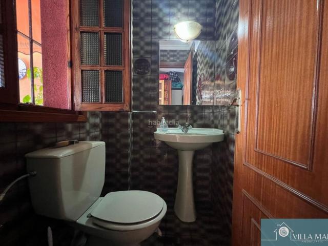 Casa en venta en Costa Noroeste, Andalucía
