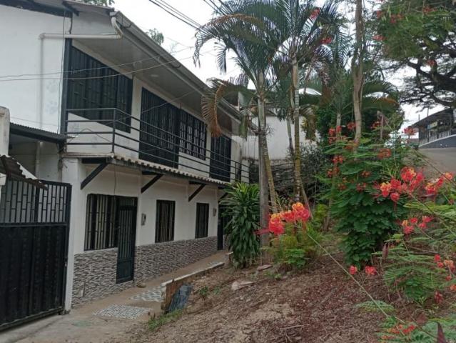 Casa en venta en Tolima