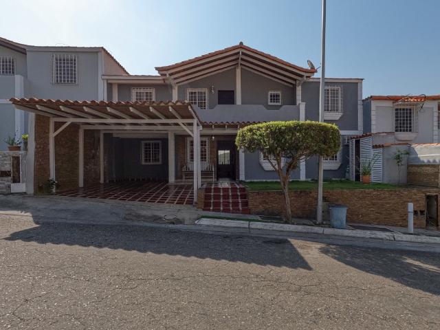 Casa en venta en Iribarren, Lara