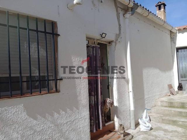 Casa en venta en Rozalén Del Monte, Castilla-La Mancha
