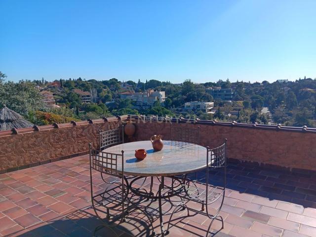 Casa en venta en Las Rozas De Madrid