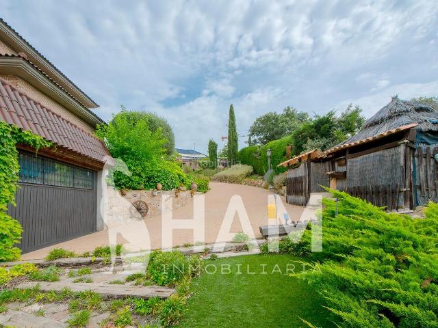 Casa en venta en Las Rozas De Madrid