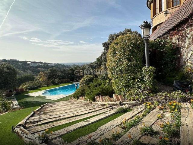 Casa en venta en Las Rozas De Madrid, Madrid