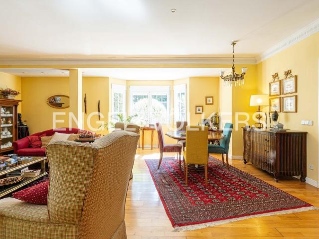 Casa en venta en Rozas De Puerto Real, Madrid