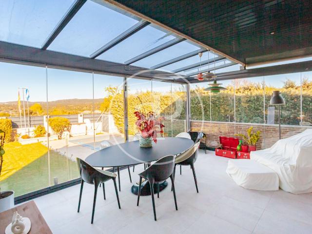 Casa en venta en Rozas De Puerto Real, Madrid