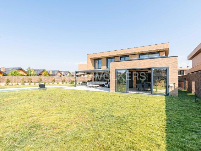 Casa en venta en Rozas De Puerto Real, Madrid