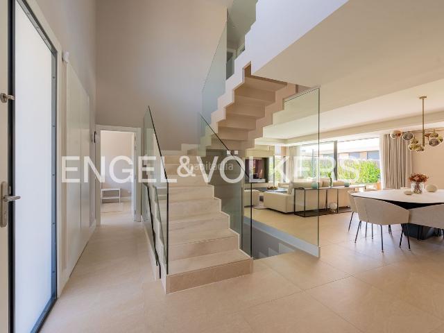 Casa en venta en Rozas De Puerto Real, Madrid