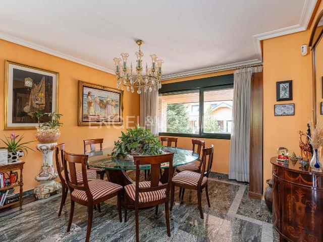 Casa en venta en Las Rozas De Madrid, Madrid