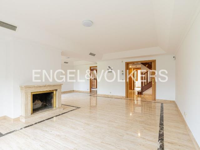 Casa en venta en Rozas De Puerto Real, Madrid