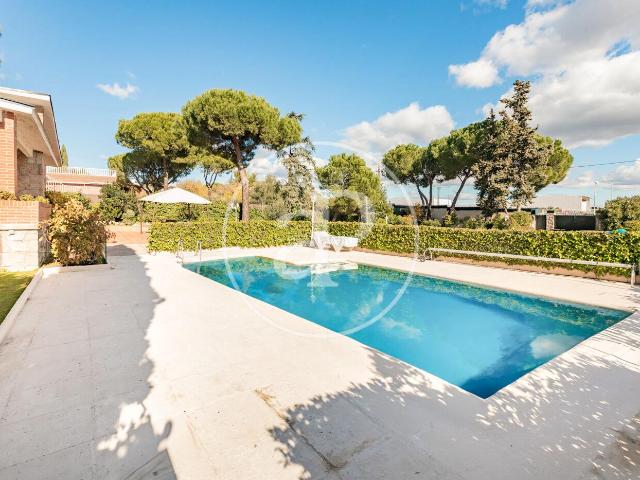 Casa en venta en Rozas De Puerto Real, Madrid