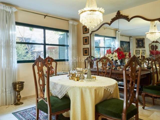 Casa en venta en Las Rozas De Madrid, Madrid