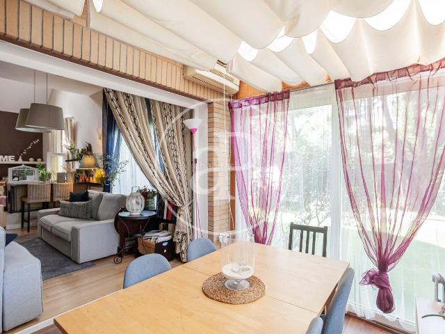 Casa en venta en Las Rozas De Madrid, Madrid