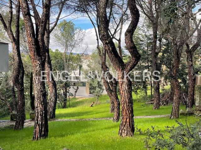 Casa en venta en Rozas De Puerto Real, Madrid